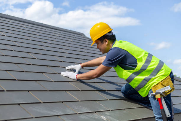 Best Flat Roof Repair Services  in Celoron, NY