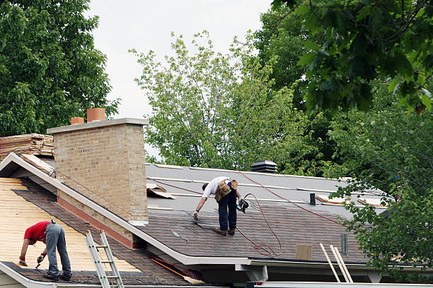 Quick and Trustworthy Emergency Roof Repair Services in Celoron, NY
